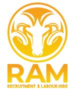 Ram Recruitment and Labour Hire image 1